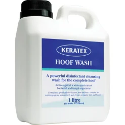 Keratex Hoof Wash
