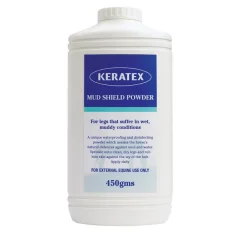 Keratex Mud Shield Powder