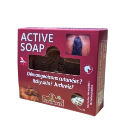 Kevin Bacon's Active Soap