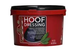 Kevin Bacon's Hoof Dressing with Natural Burnt Ash