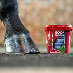 Kevin Bacon's Hoof Dressing with Natural Burnt Ash