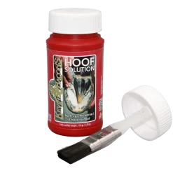 Kevin Bacon's Hoof Solution