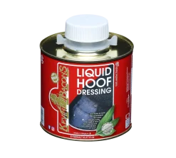 Kevin Bacon's Liquid Hoof Dressing
