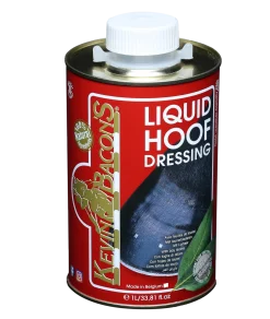 Kevin Bacon's Liquid Hoof Dressing