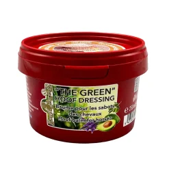 Kevin Bacons The Green Hoof Dressing
