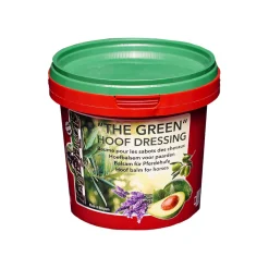 Kevin Bacons The Green Hoof Dressing