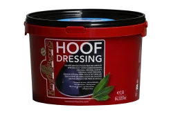 Kevin Bacons Winter Hoof Dressing With Natural Burnt Ash
