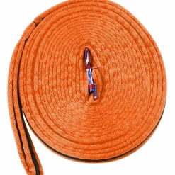 Kincade Brights Two Tone Padded Rein