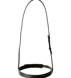 Kincade Classic Flat Hunt Noseband