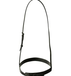 Kincade Classic Flat Hunt Noseband