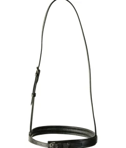 Kincade Classic Plain Raised Cavesson Noseband