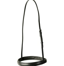 Kincade Classic Plain Raised Cavesson Noseband
