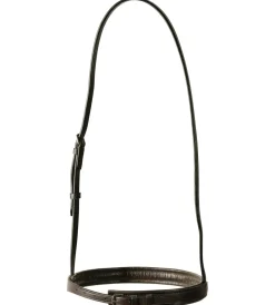 Kincade Classic Plain Raised Cavesson Noseband