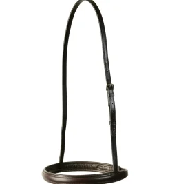 Kincade Classic Plain Raised Cavesson Noseband