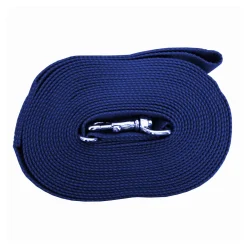 Kincade Cotton Lunge Rein
