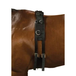 Kincade Deluxe Equigrip Lunge Roller