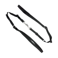 Kincade Elastic Nylon Side Reins