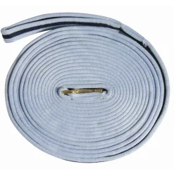 Kincade Two Tone Padded Lunging Rein
