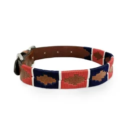 KM Elite Argentinian Dog Collar