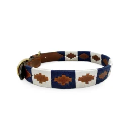 KM Elite Argentinian Dog Collar