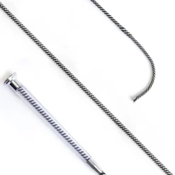KM Elite Cush Grip Schooling Whip