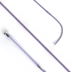 KM Elite Cush Grip Schooling Whip