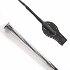 KM Elite Junior Cush Grip Whip