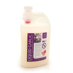 KM Elite Liquid Garlic
