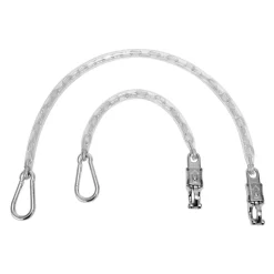 KM Elite Plastic Coated Chain