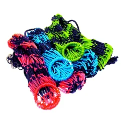 KM Elite Two Colour Haynet