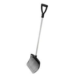 KM Elite Ultimate Childs Shavings Fork