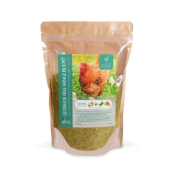KM Elite Ultimate Free Range Boost