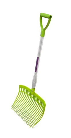 KM Elite Ultimate Telescopic Shavings Fork