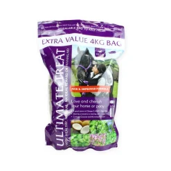 KM Elite Ultimate Treats