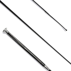 KM Elite Ultra Balanced Dressage Whip