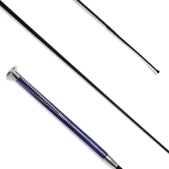 KM Elite Ultra Balanced Dressage Whip