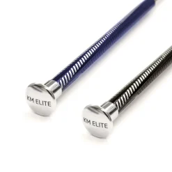 KM Elite Ultra Balanced Dressage Whip