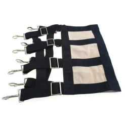 KM Elite Webbing Stall Guard