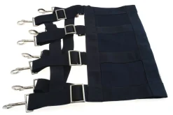 KM Elite Webbing Stall Guard