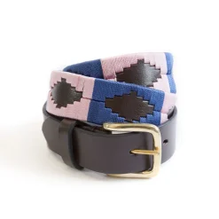 KM Polo Belt - Wide