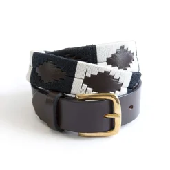KM Polo Belt - Wide