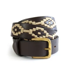 KM Polo Belt - Wide