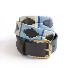 KM Polo Belt - Wide