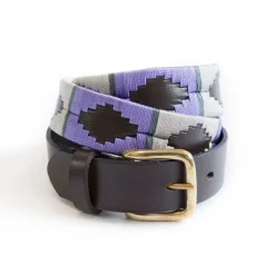 KM Polo Belt - Wide