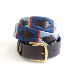 KM Polo Belt - Wide