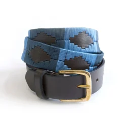 KM Polo Belt - Wide