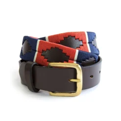KM Polo Belt - Wide