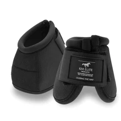 KM Elite Ballistic No-Turn Over-Reach Boots