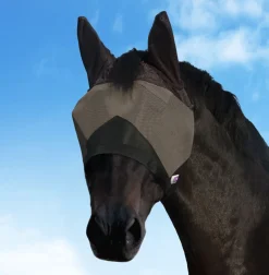 KM Elite Combat Fly Mask