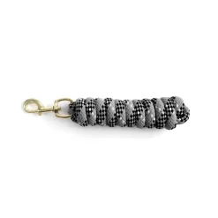 KM Elite Cotton Double Braided Leadrope - 7ft